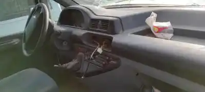 Veículo de Sucata citroen jumpy 2.0 hdi furg. (774kg) do ano 2006 alimentado rhx