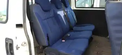 Veículo de Sucata citroen jumpy 2.0 hdi furg. (774kg) do ano 2006 alimentado rhx