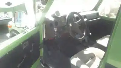 Утилизация автомобиля suzuki samurai (sj)  года 1989 питание f10a