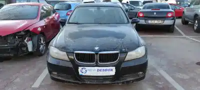 Veículo de Sucata bmw serie 3 berlina (e90) 320d do ano 2005 alimentado 204d4