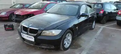 Veículo de Sucata bmw serie 3 berlina (e90) 320d do ano 2005 alimentado 204d4