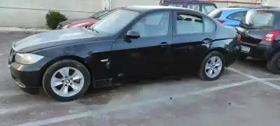 Veículo de Sucata bmw serie 3 berlina (e90) 320d do ano 2005 alimentado 204d4