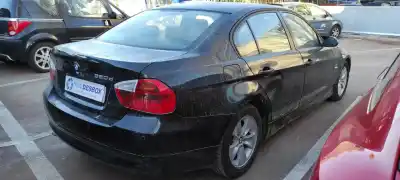 Veículo de Sucata bmw serie 3 berlina (e90) 320d do ano 2005 alimentado 204d4
