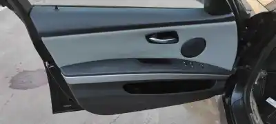 Veículo de Sucata bmw serie 3 berlina (e90) 320d do ano 2005 alimentado 204d4