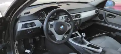 Veículo de Sucata bmw serie 3 berlina (e90) 320d do ano 2005 alimentado 204d4