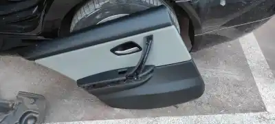 Veículo de Sucata bmw serie 3 berlina (e90) 320d do ano 2005 alimentado 204d4