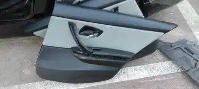 Veículo de Sucata bmw serie 3 berlina (e90) 320d do ano 2005 alimentado 204d4