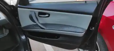 Veículo de Sucata bmw serie 3 berlina (e90) 320d do ano 2005 alimentado 204d4