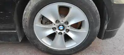 Veículo de Sucata bmw serie 3 berlina (e90) 320d do ano 2005 alimentado 204d4