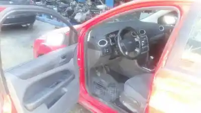 Veículo de Sucata ford focus berlina (cap) ghia do ano 2005 alimentado g8da