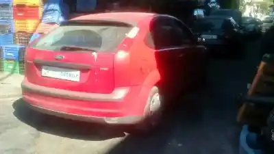 Veículo de Sucata ford focus berlina (cap) ghia do ano 2005 alimentado g8da