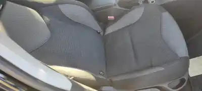 Veículo de Sucata peugeot 308 sport do ano 2008 alimentado 9hx