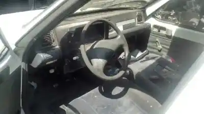 Veículo de Sucata citroen c15 d do ano 2002 alimentado wjx