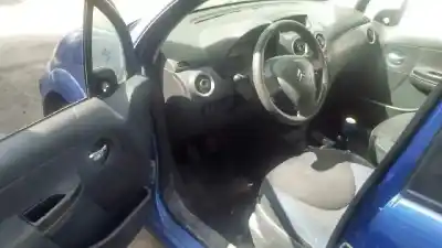 Vehicul casat citroen c3 1.4 hdi cool al anului 2006 alimentat 8hzdv4td