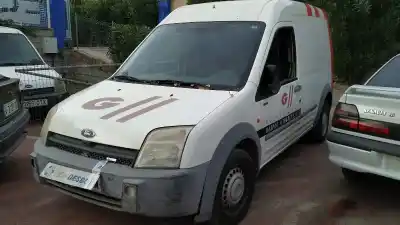 Здавання транспортного засобу ford transit connect (tc7) furgón (2006->) року 2003 потужний hcpa