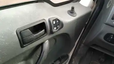 Здавання транспортного засобу ford transit connect (tc7) furgón (2006->) року 2003 потужний hcpa