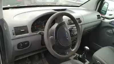 Здавання транспортного засобу ford transit connect (tc7) furgón (2006->) року 2003 потужний hcpa