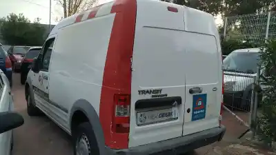 Здавання транспортного засобу ford transit connect (tc7) furgón (2006->) року 2003 потужний hcpa