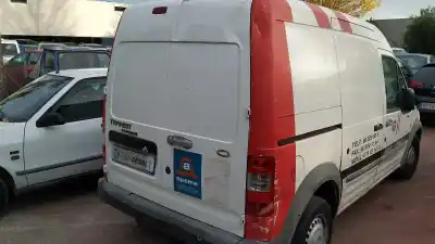 Здавання транспортного засобу ford transit connect (tc7) furgón (2006->) року 2003 потужний hcpa