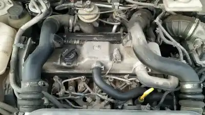 Здавання транспортного засобу ford transit connect (tc7) furgón (2006->) року 2003 потужний hcpa