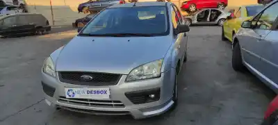 Veículo de Sucata ford focus berlina (cap) ambiente (d) do ano 2006 alimentado hwda