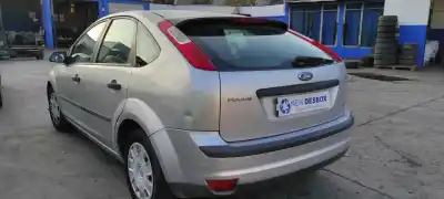 Veículo de Sucata ford focus berlina (cap) ambiente (d) do ano 2006 alimentado hwda