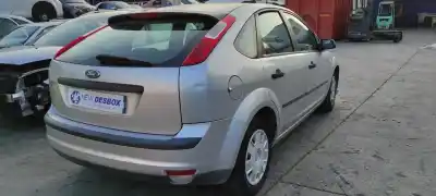 Veículo de Sucata ford focus berlina (cap) ambiente (d) do ano 2006 alimentado hwda