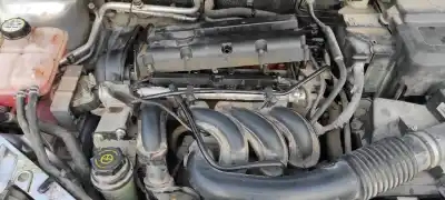 Veículo de Sucata ford focus berlina (cap) ambiente (d) do ano 2006 alimentado hwda