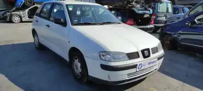Hurda Aracı SEAT IBIZA (6K1) Select Yılın 2000 güçlü AGP