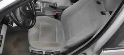 Véhicule à la ferraille bmw serie 3 berlina (e46) 320d de l'année 2002 alimenté d-204d4