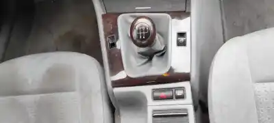 Véhicule à la ferraille bmw serie 3 berlina (e46) 320d de l'année 2002 alimenté d-204d4