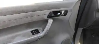 Утилизация автомобиля volkswagen caddy ka/kb (2k) furgón economy года 2006 питание bls