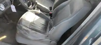 Утилизация автомобиля volkswagen caddy ka/kb (2k) furgón economy года 2006 питание bls