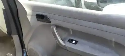 Утилизация автомобиля volkswagen caddy ka/kb (2k) furgón economy года 2006 питание bls