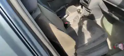 Утилизация автомобиля volkswagen caddy ka/kb (2k) furgón economy года 2006 питание bls