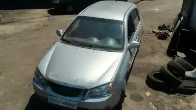 Scrapping Vehicle kia cerato 2.0 ex crdi berlina of the year 2005 powered d4ea