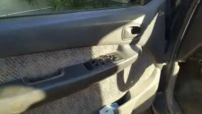 Veículo de Sucata ford ranger (er) 2.5 12v td cat do ano 1999 alimentado wlt