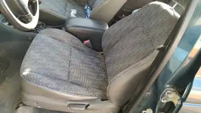 Veículo de Sucata ford ranger (er) 2.5 12v td cat do ano 1999 alimentado wlt