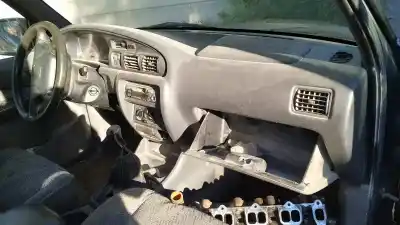 Veículo de Sucata ford ranger (er) 2.5 12v td cat do ano 1999 alimentado wlt