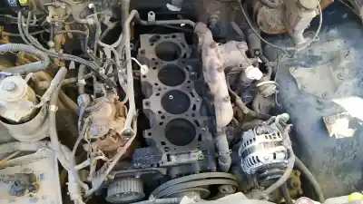 Veículo de Sucata ford ranger (er) 2.5 12v td cat do ano 1999 alimentado wlt