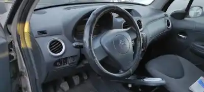 Veicolo di demolizione citroen c3 1.1 furio dell'anno 2006 alimentato hfxtu1jp