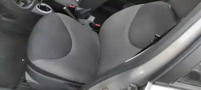 Veicolo di demolizione citroen c3 1.1 furio dell'anno 2006 alimentato hfxtu1jp