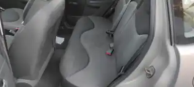 Veicolo di demolizione citroen c3 1.1 furio dell'anno 2006 alimentato hfxtu1jp