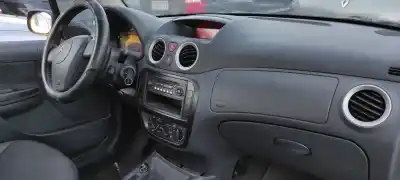 Veicolo di demolizione citroen c3 1.1 furio dell'anno 2006 alimentato hfxtu1jp