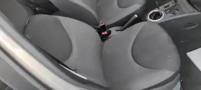 Veicolo di demolizione citroen c3 1.1 furio dell'anno 2006 alimentato hfxtu1jp