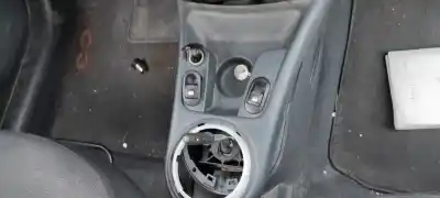 Veicolo di demolizione citroen c3 1.1 furio dell'anno 2006 alimentato hfxtu1jp