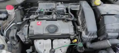 Veicolo di demolizione citroen c3 1.1 furio dell'anno 2006 alimentato hfxtu1jp