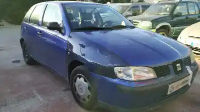 Hurda Aracı SEAT IBIZA (6K1) 1.9 SDI Yılın 2002 güçlü AQM