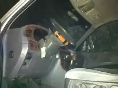 Veicolo di demolizione kia carnival 2.9 turbodiesel cat dell'anno 2000 alimentato j3