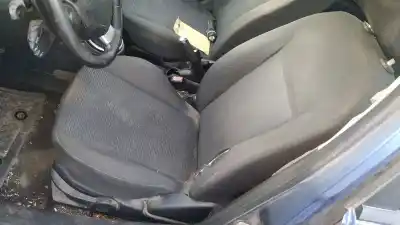 Здавання транспортного засобу ford fiesta (cbk) ambiente року 2006 потужний fxja